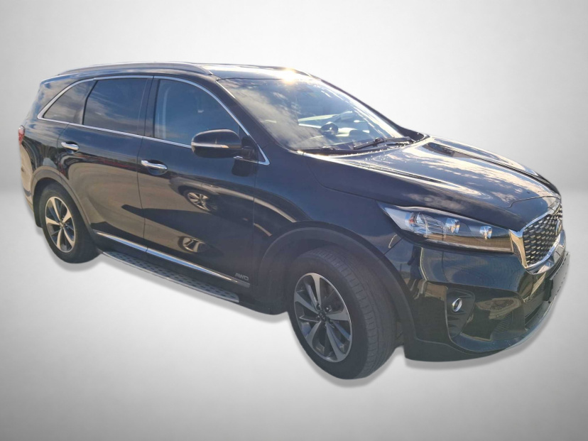 Kia Sorento, 2020