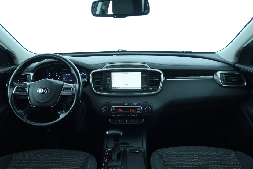Kia Sorento, 2020