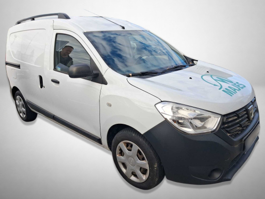 Dacia Dokker