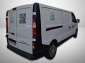 Renault Trafic, 2016