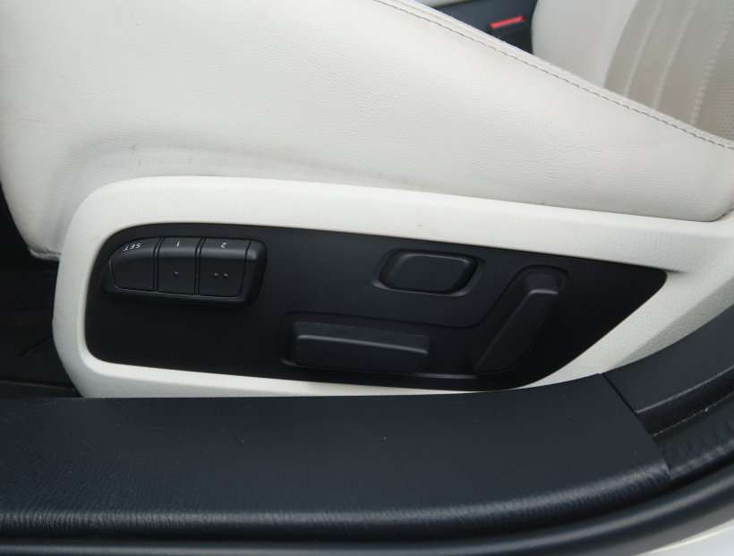 Mazda 6, 2018