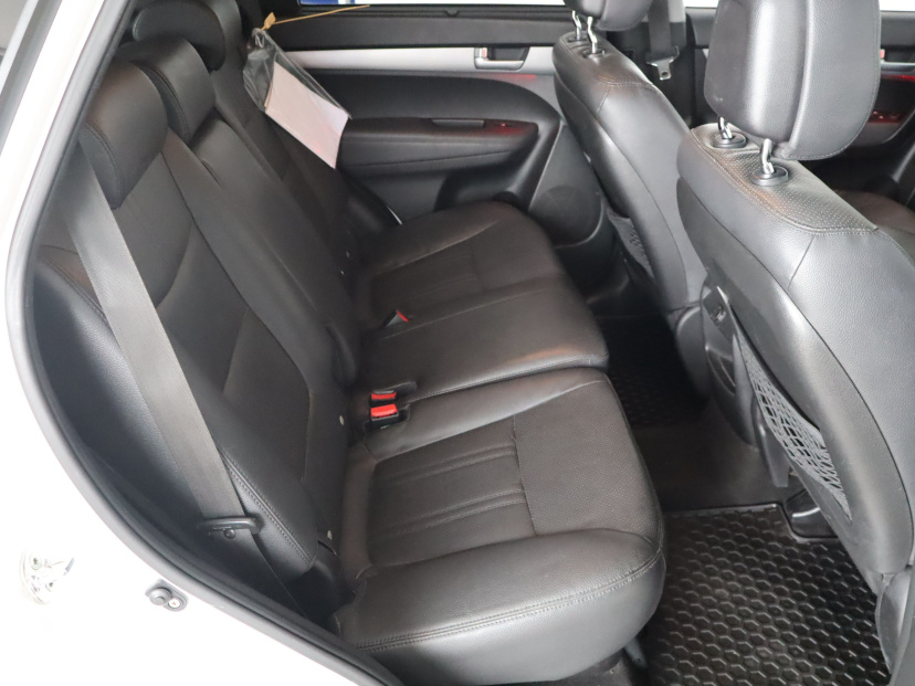 Kia Sorento, 2015