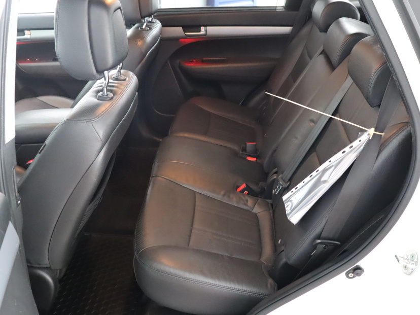 Kia Sorento, 2015