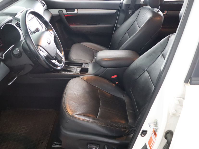 Kia Sorento, 2015