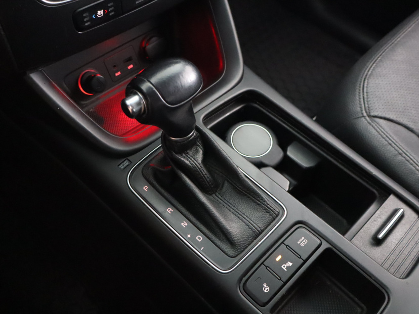 Kia Sorento, 2015