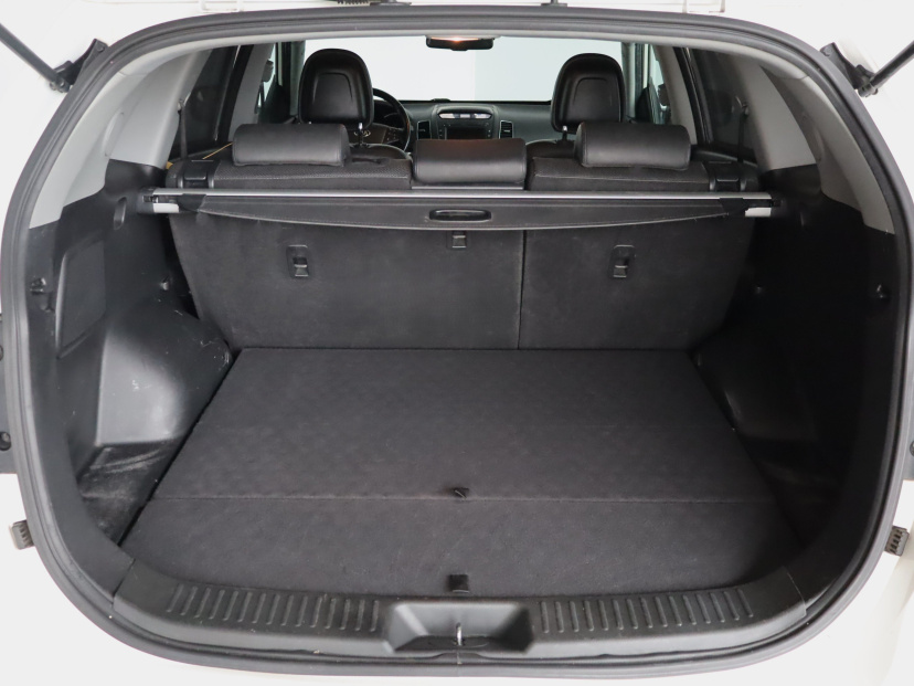 Kia Sorento, 2015