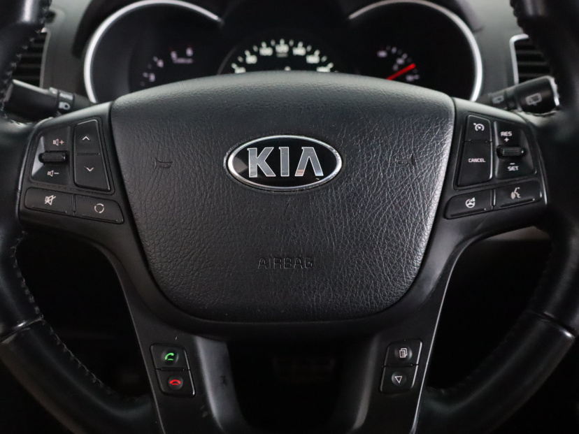Kia Sorento, 2015