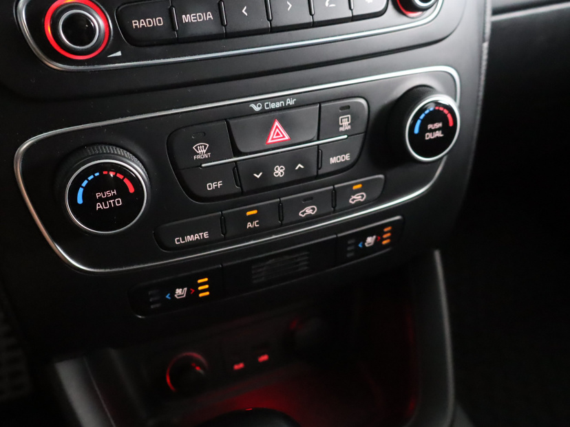 Kia Sorento, 2015