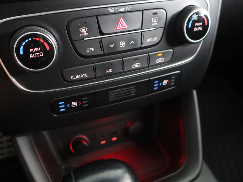 Kia Sorento, 2015