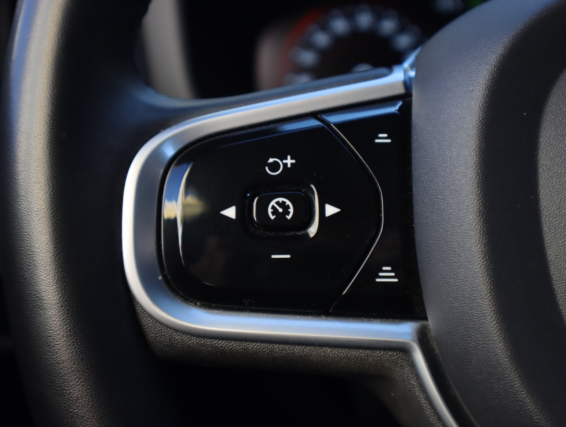Volvo V60, 2022