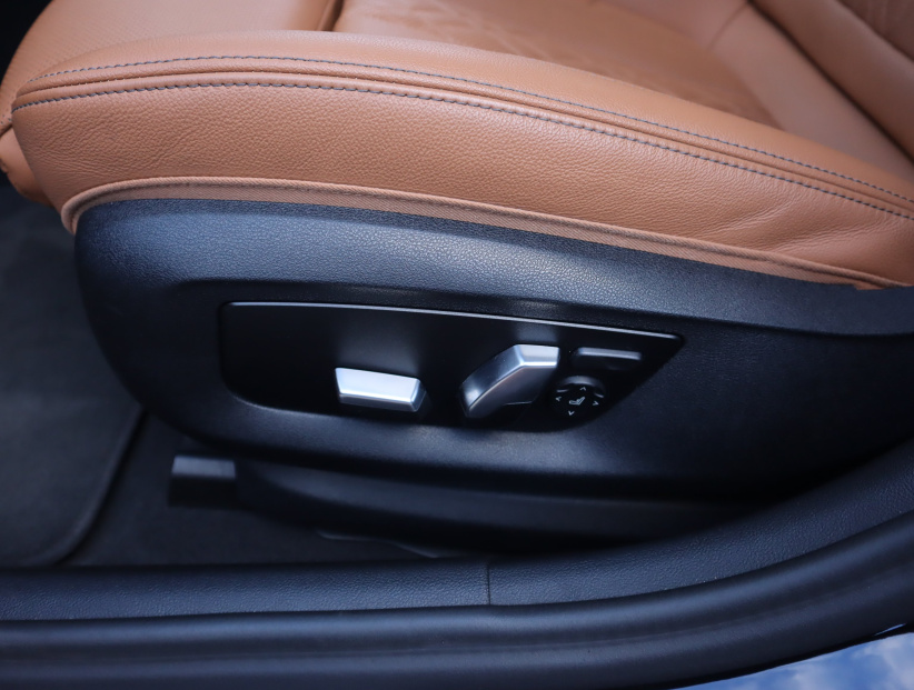 BMW 5, 2023