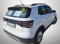 Volkswagen T-Cross, 2021