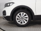 Volkswagen T-Cross, 2021
