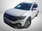 Volkswagen T-Cross, 2021