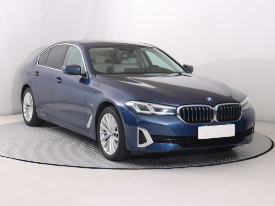 BMW 530e xDrive