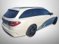 Mercedes-Benz C, 2020