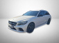 Mercedes-Benz C, 2020