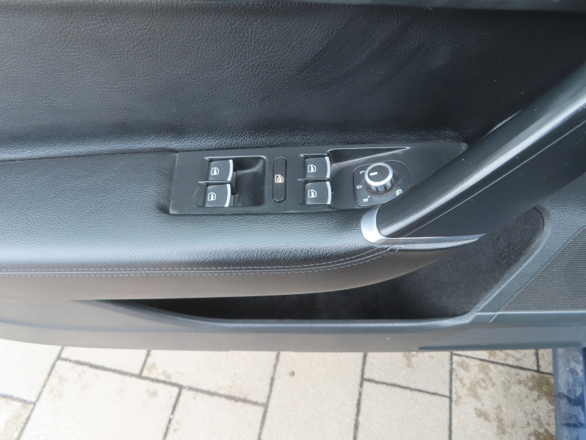 Volkswagen Passat, 2014