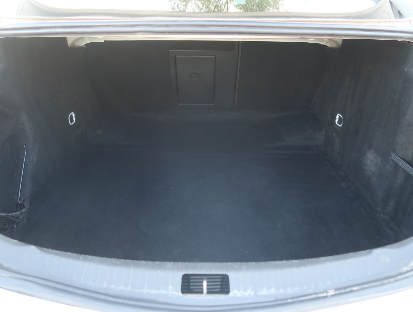 Opel Insignia, 2012