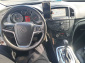 Opel Insignia, 2012