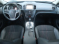 Opel Insignia, 2012