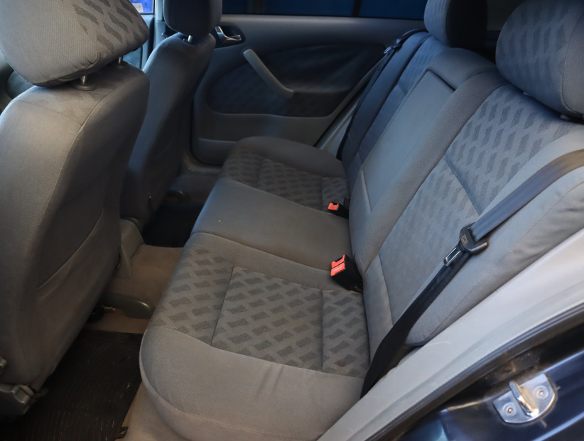 Škoda Octavia, 1999