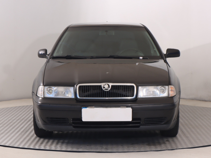 Škoda Octavia, 1999