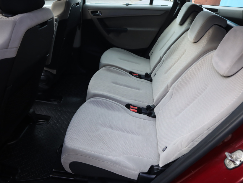 Citroen C4 Grand Picasso, 2008