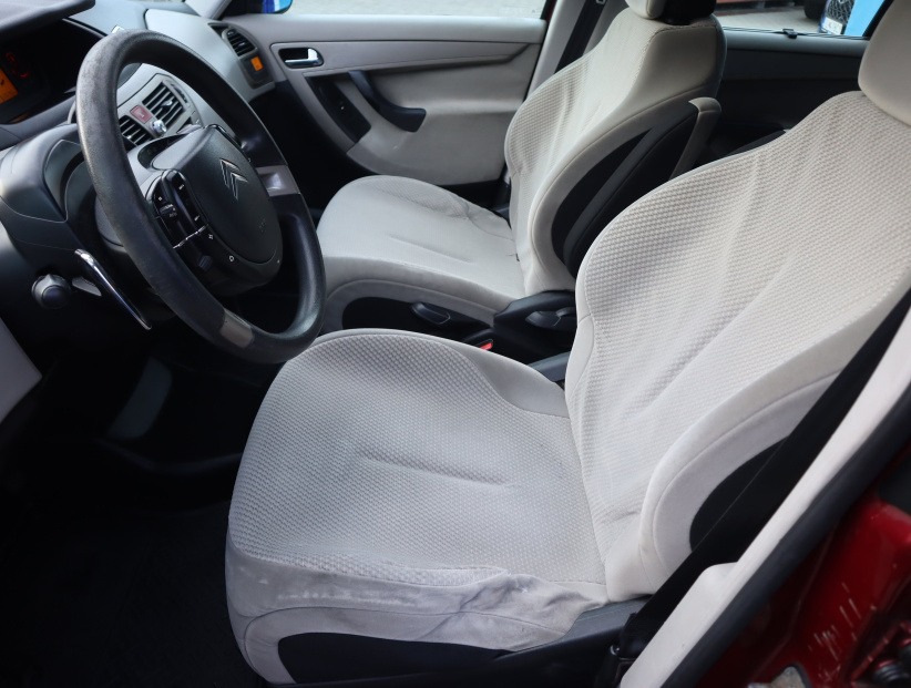 Citroen C4 Grand Picasso, 2008