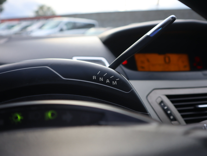 Citroen C4 Grand Picasso, 2008