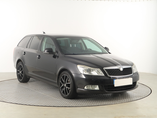 Škoda Octavia Combi