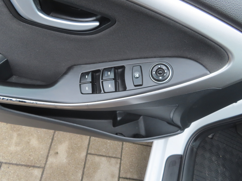 Hyundai i30, 2017