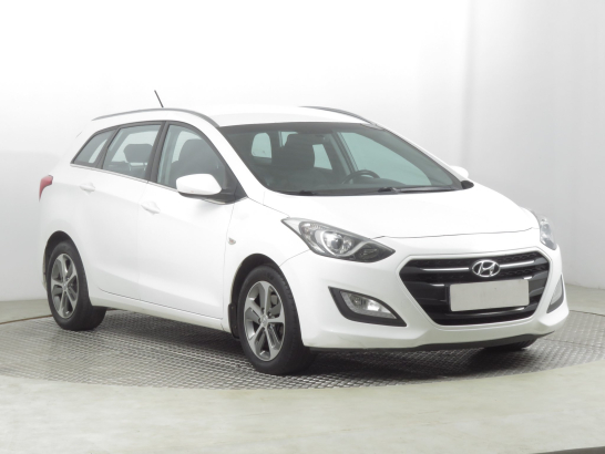 Hyundai i30 Combi