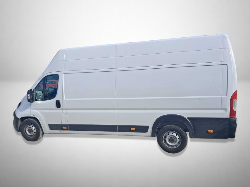 Fiat Ducato, 2023