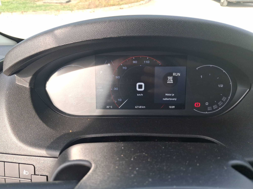 Fiat Ducato, 2023