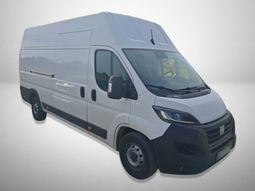 Fiat Ducato, 2023