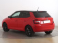 Škoda Fabia, 2017