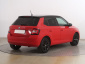 Škoda Fabia, 2017