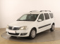 Dacia Logan, 2012