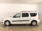 Dacia Logan, 2012