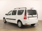 Dacia Logan, 2012