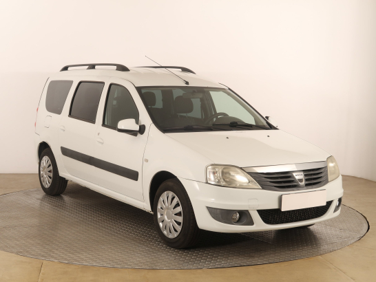 Dacia Logan MCV