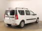 Dacia Logan, 2012