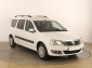 Dacia Logan, 2012