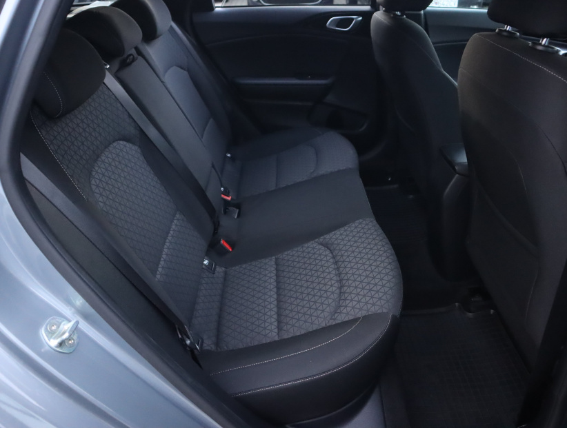 Kia Ceed, 2021