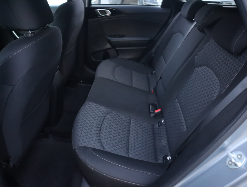 Kia Ceed, 2021