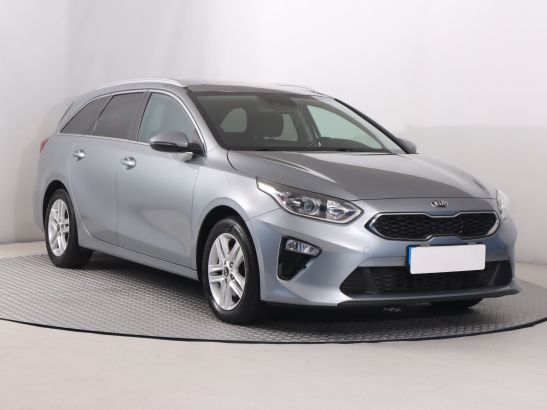 Kia Ceed SW