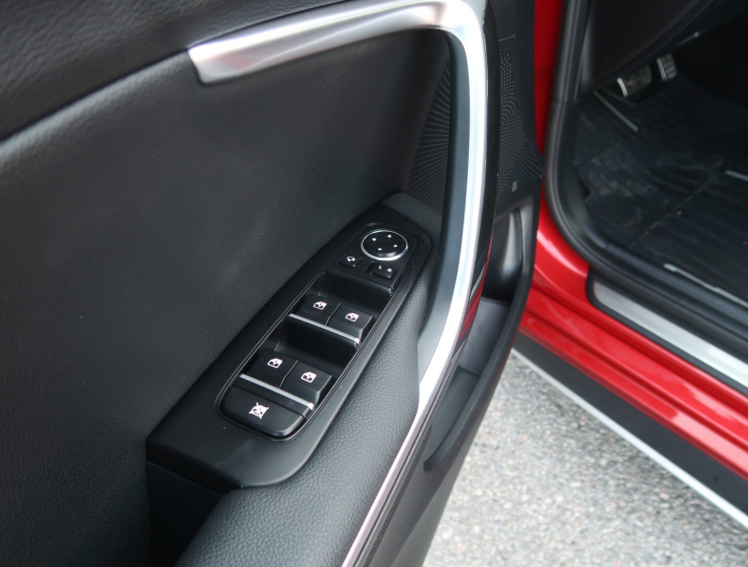Kia ProCeed, 2024