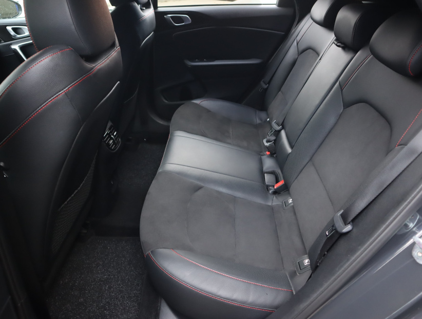 Kia ProCeed, 2023