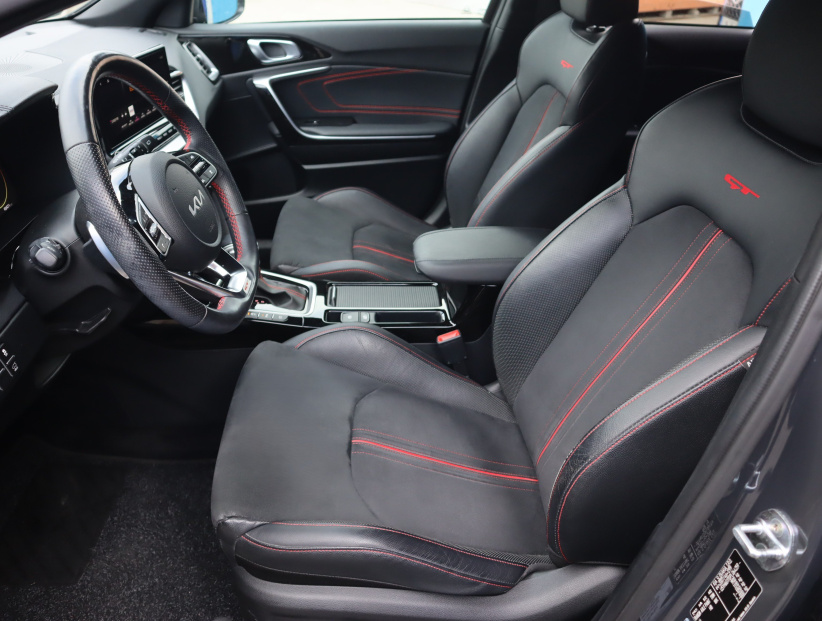 Kia ProCeed, 2023